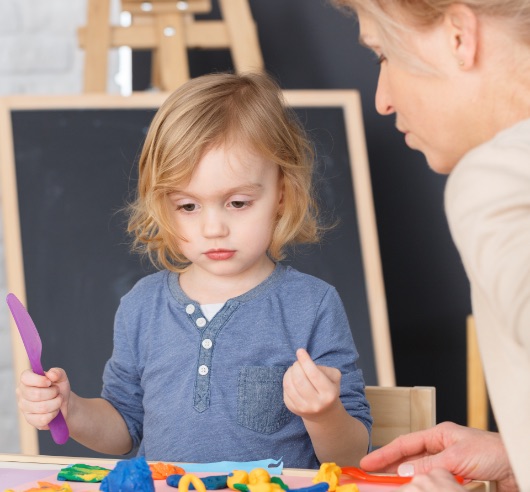 Preschool & Kindergarten Programs